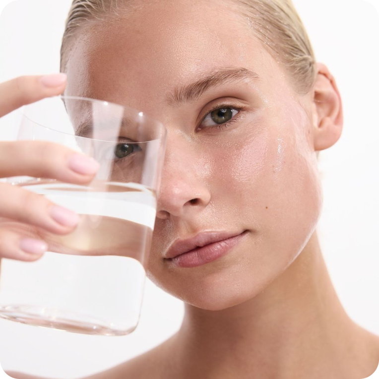 Efficacy of Collagen in Daily Essential Powder