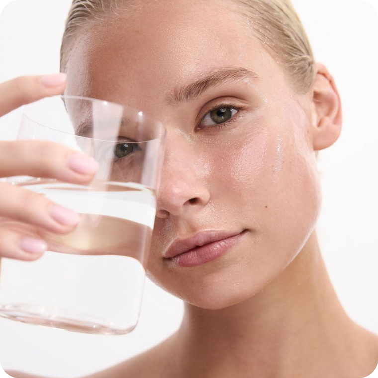 Efficacy of Collagen in Daily Essential Powder