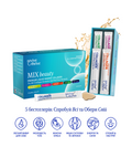 MIX beauty — колагеновий старт-набір (5 комплексів)