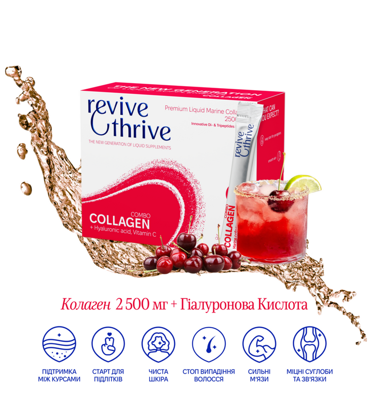 Collagen Combo beauty