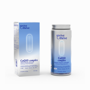 CoQ10 complex — енергетичний комплекс