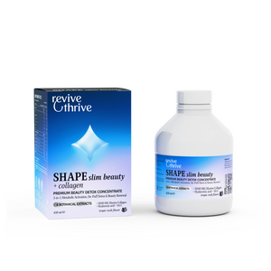SHAPE slim beauty — колагеновий ліпокомплекс