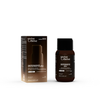INTENSIVE plus — трихологічний шампунь