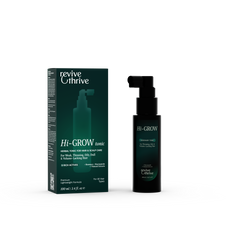 Hi-GROW — тонік-активатор для волосся