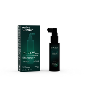 Hi-GROW — тонік-активатор для волосся