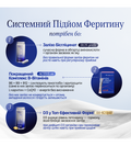Набір «Феритин UP»