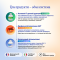 Набір  “3-етапне Схуднення”