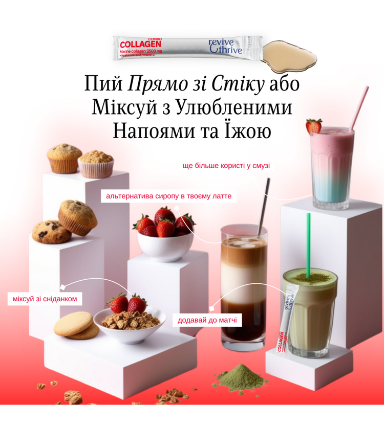 Collagen Combo beauty
