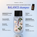 Набір  «HAIR system»