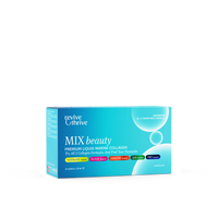 MIX beauty — старт-набір
