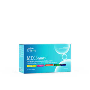 MIX beauty — старт-набір
