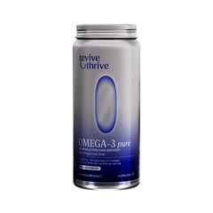 OMEGA-3 pure — з Перуанського анчоуса