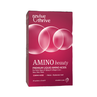 AMINO 1-pack mockup transparent