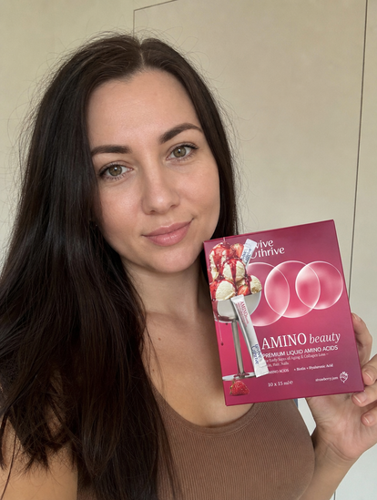 Vidhuk AMINO
