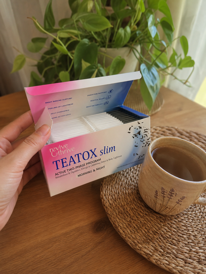 Vidhuk TEATOX