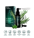 Hi-GROW — тонік-активатор росту волосся з розмарином
